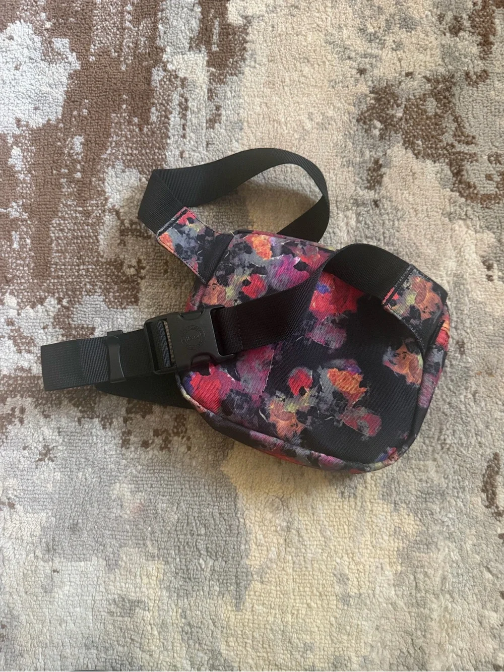 Herschel Crossbody Bag